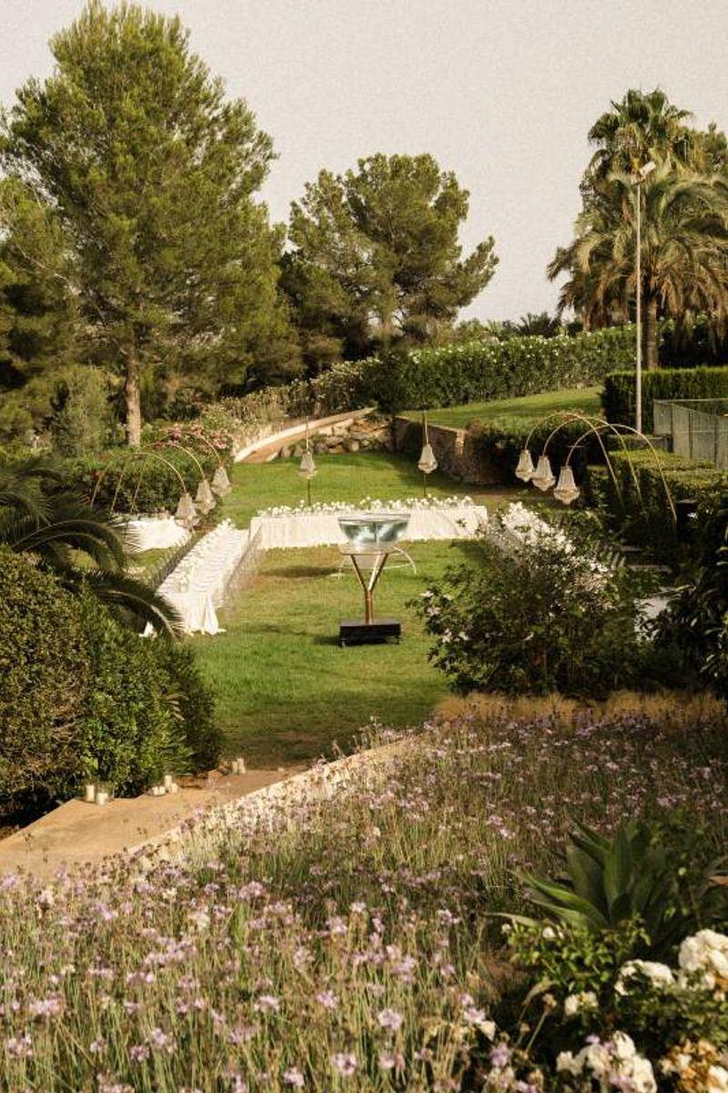Finca Nest, Ibiza wedding venue (photo 4)