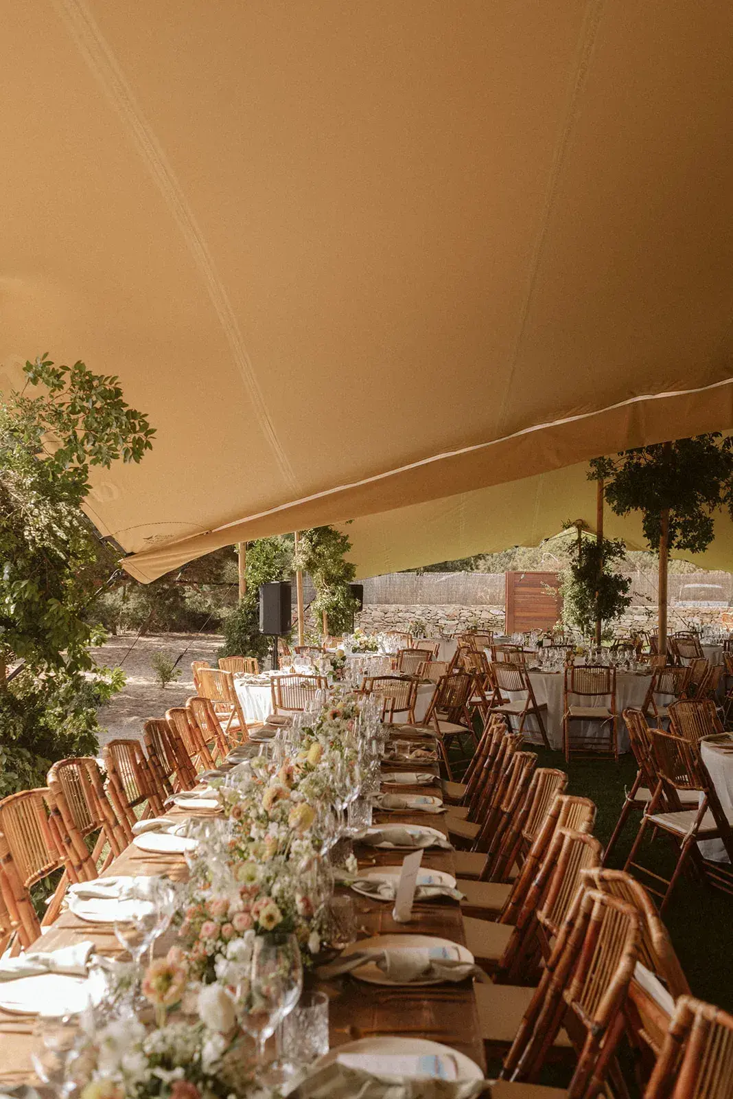 Gecko Hotel & Beach Club: Julia and Guille's wedding at Gecko, 2023