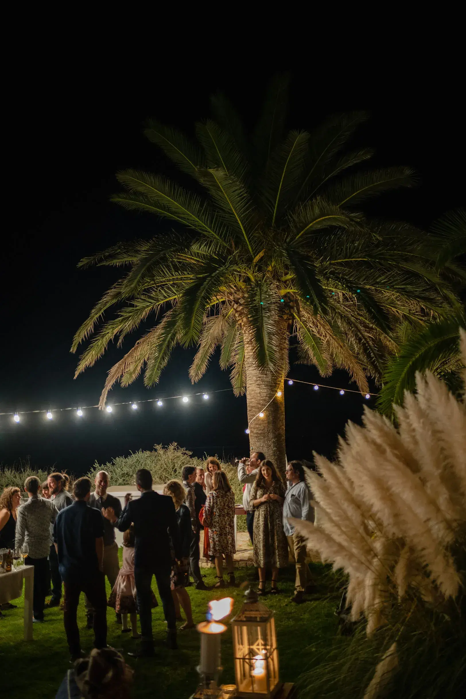Gecko Hotel & Beach Club: Wedding at Gecko
