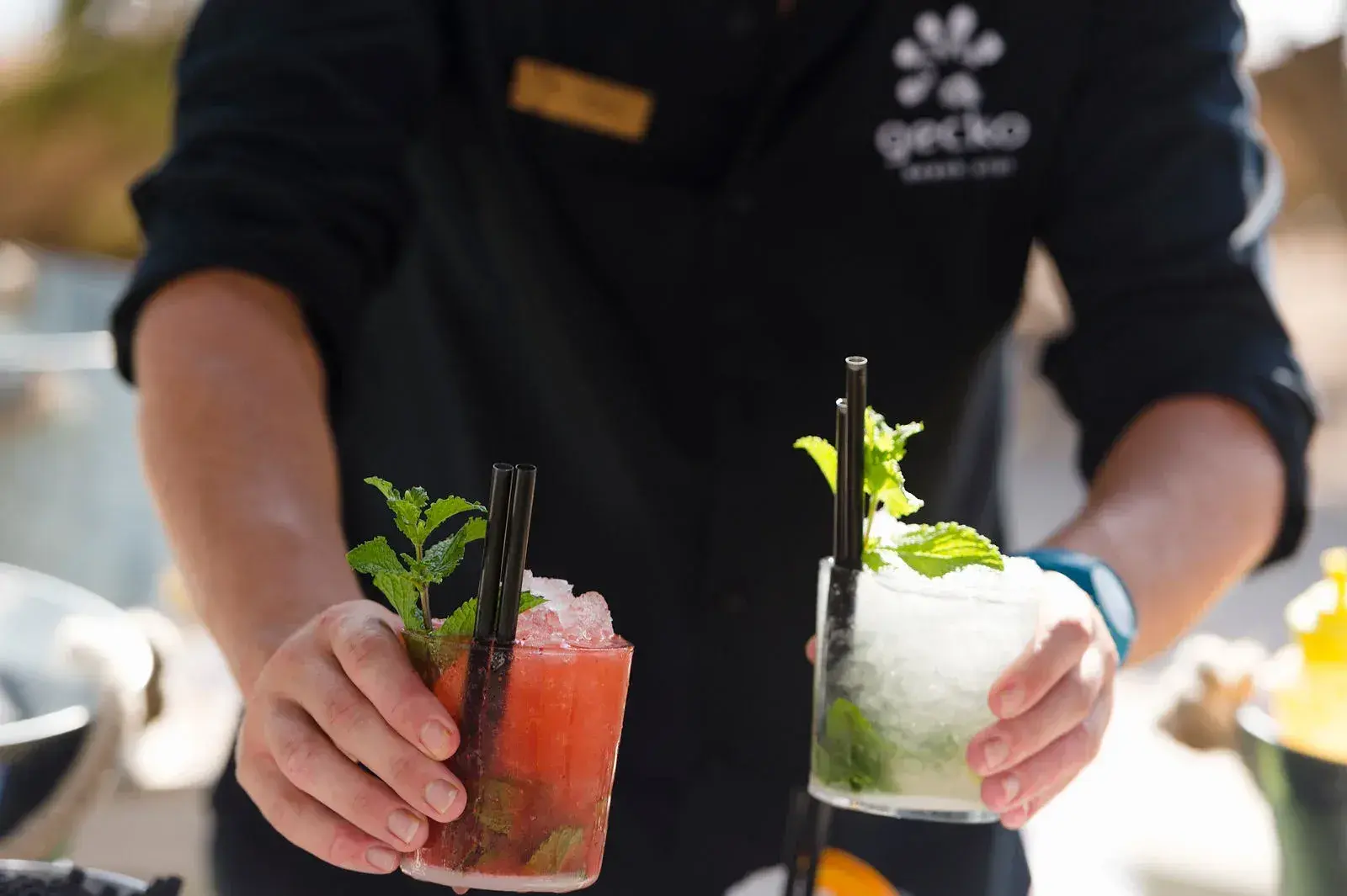 Gecko Hotel & Beach Club: Wedding at Gecko, 2023
