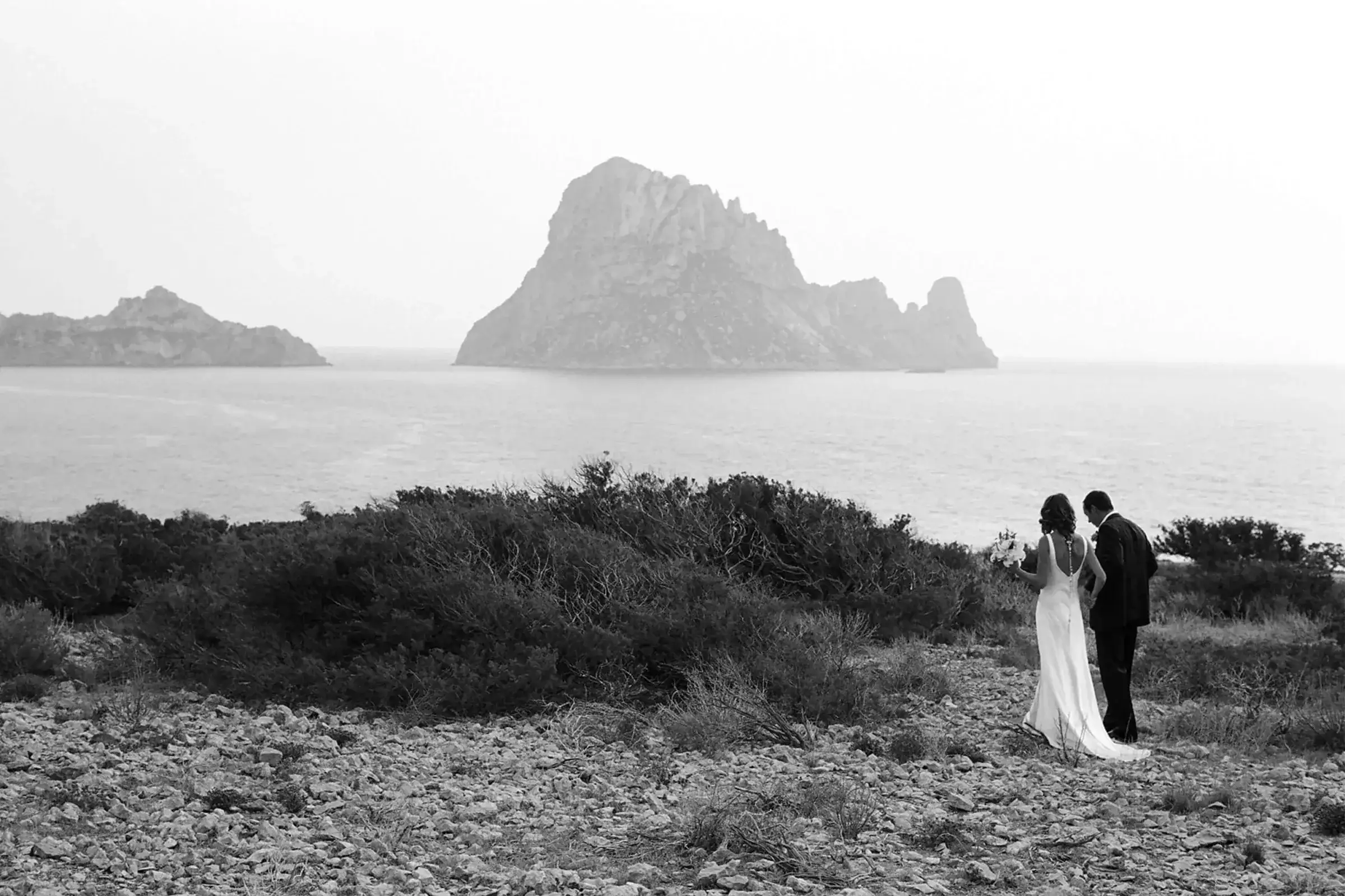 Gypsy Westwood Photography, wedding work in Ibiza