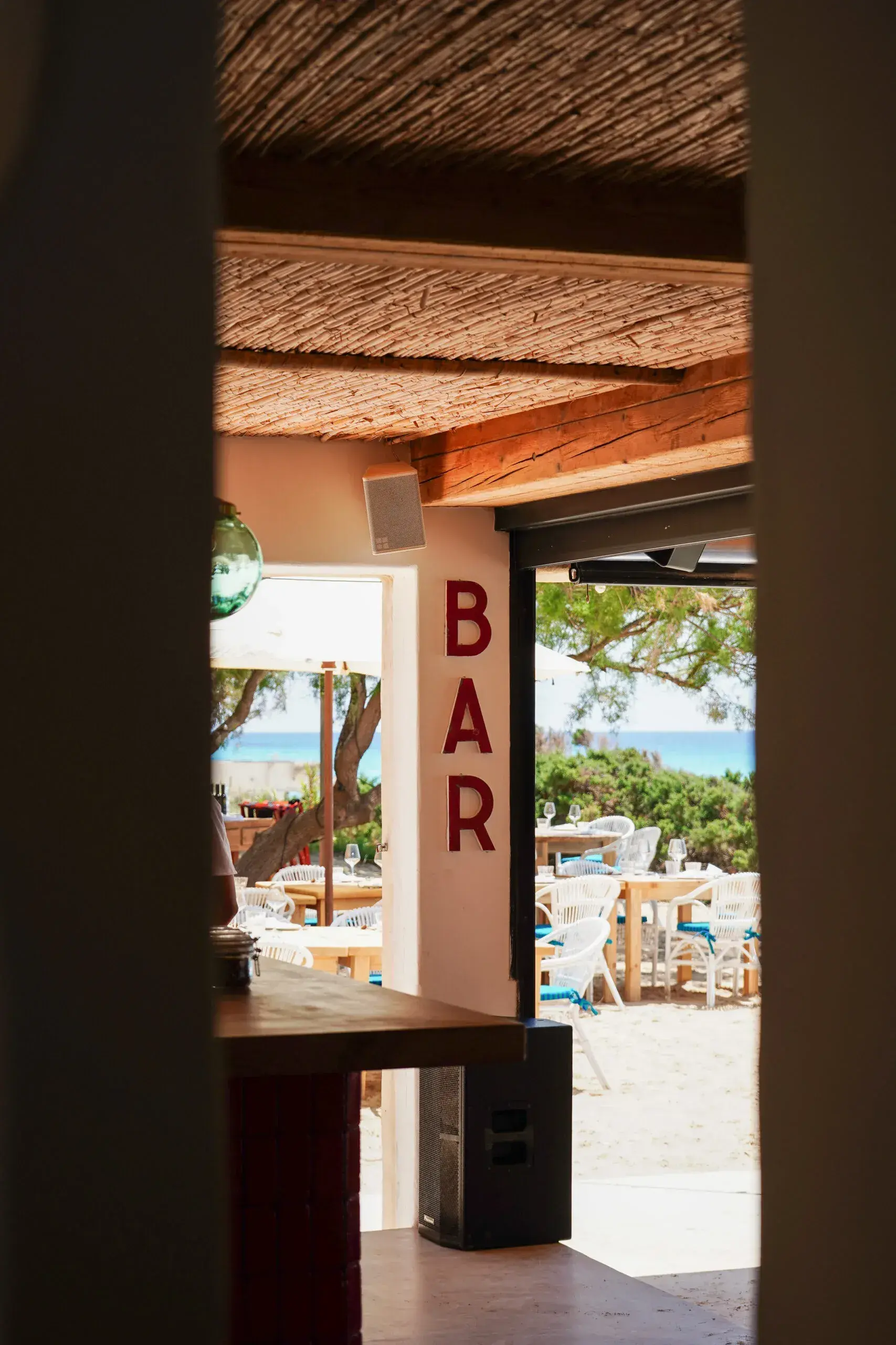 Hannah Formentera: Hotel image (not captioned)