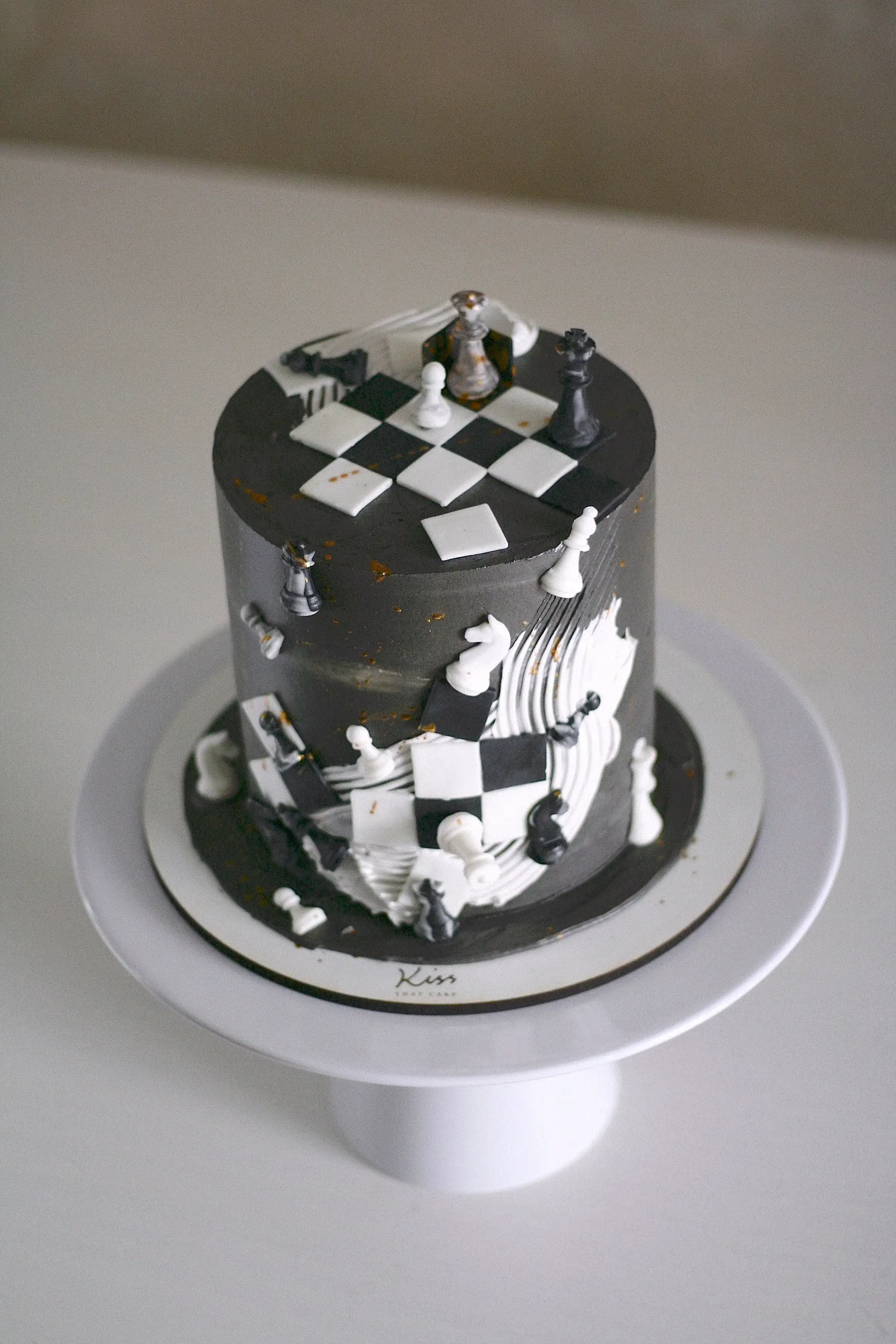 Kiss That Cake, wedding work in Ibiza