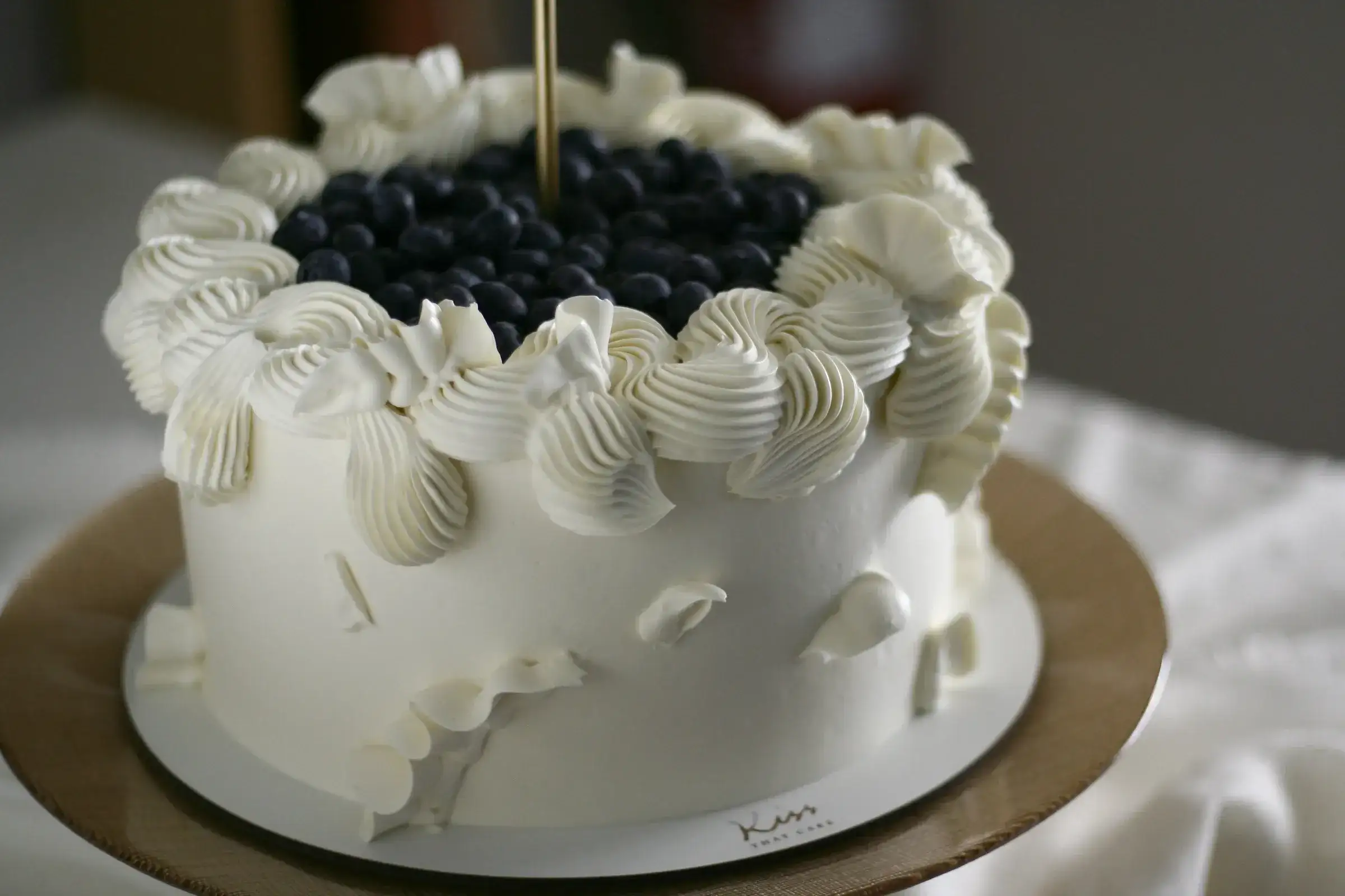 Kiss That Cake, wedding work in Ibiza
