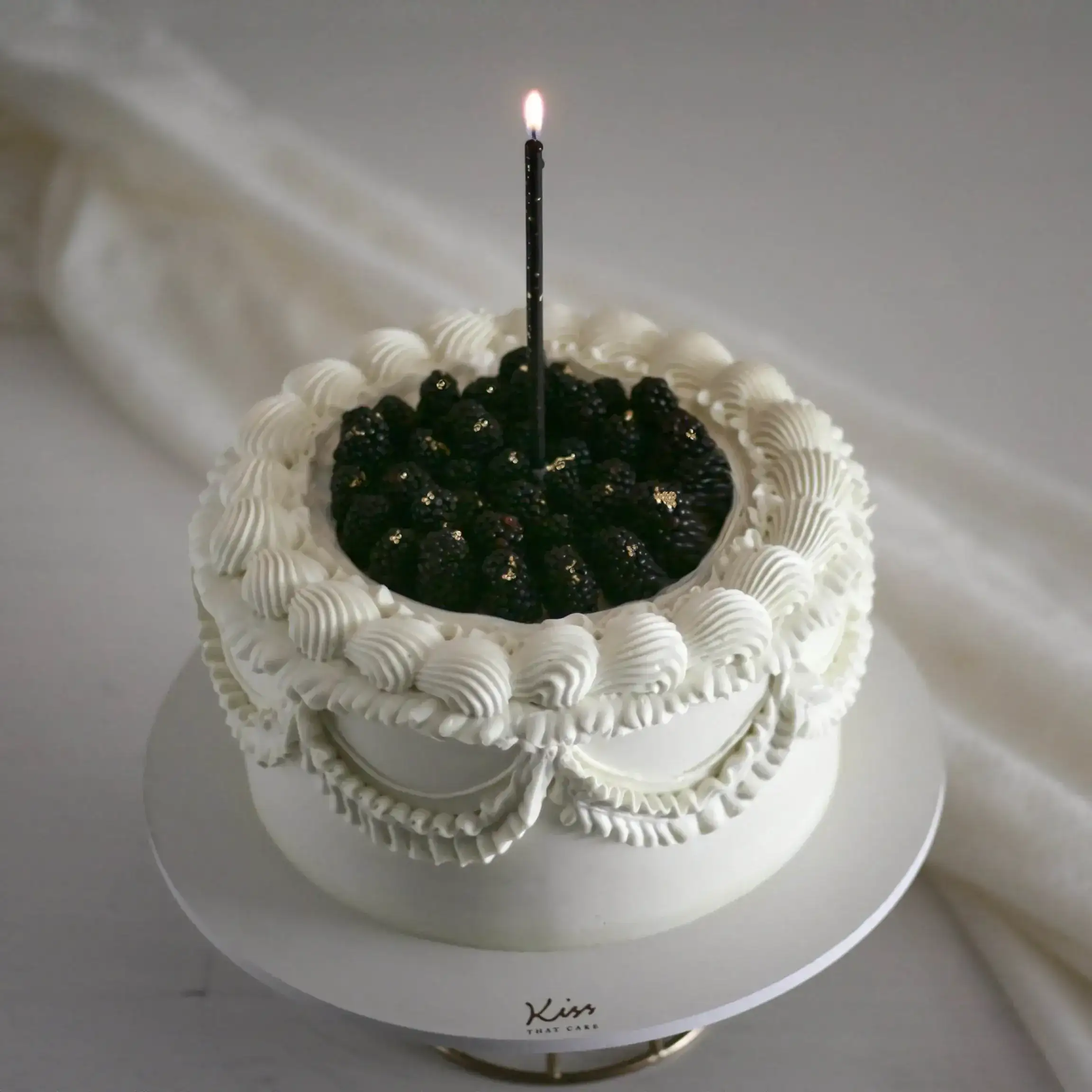 Kiss That Cake, wedding work in Ibiza