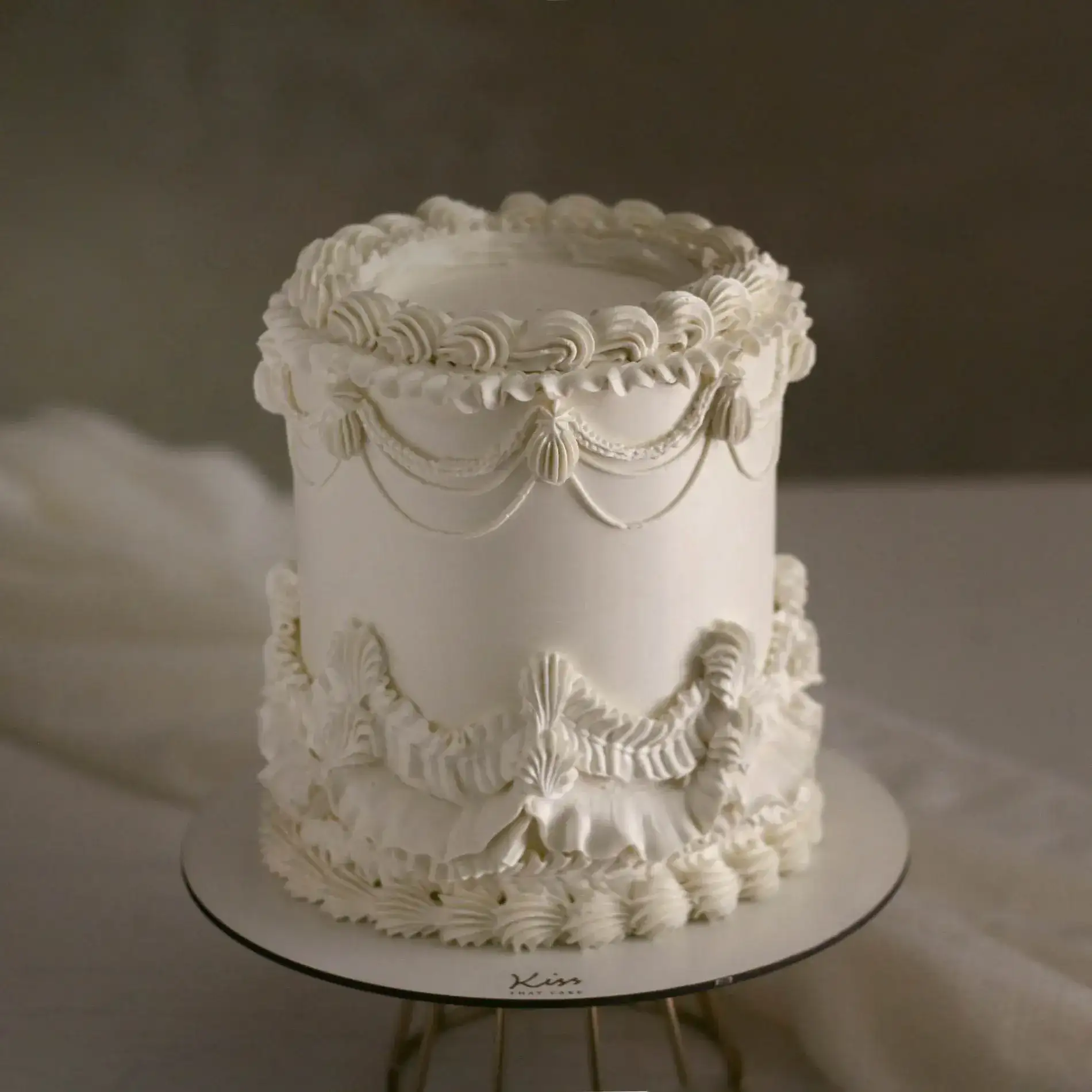 Kiss That Cake, wedding work in Ibiza
