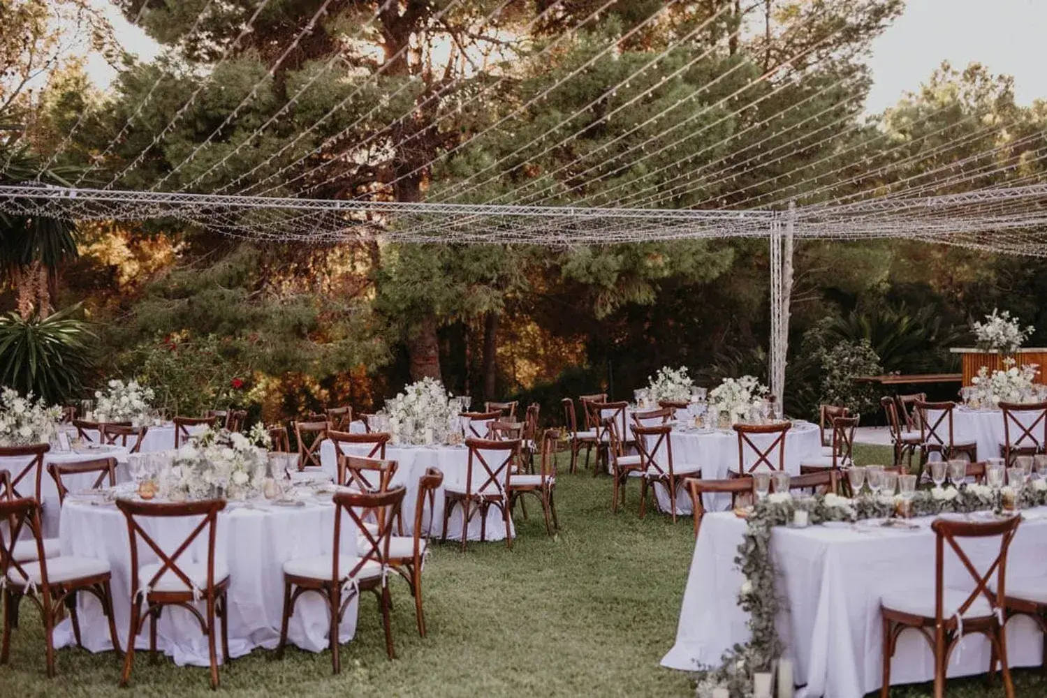 Laetitia & Sylvian, wedding in Ibiza
