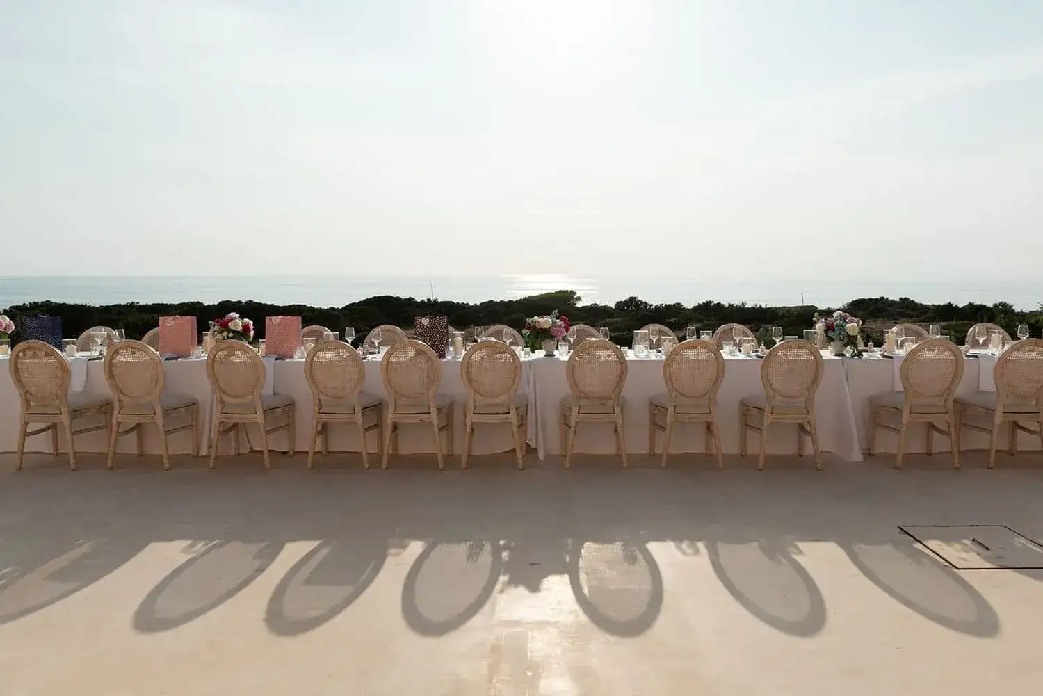 Lauren & David, wedding in Ibiza
