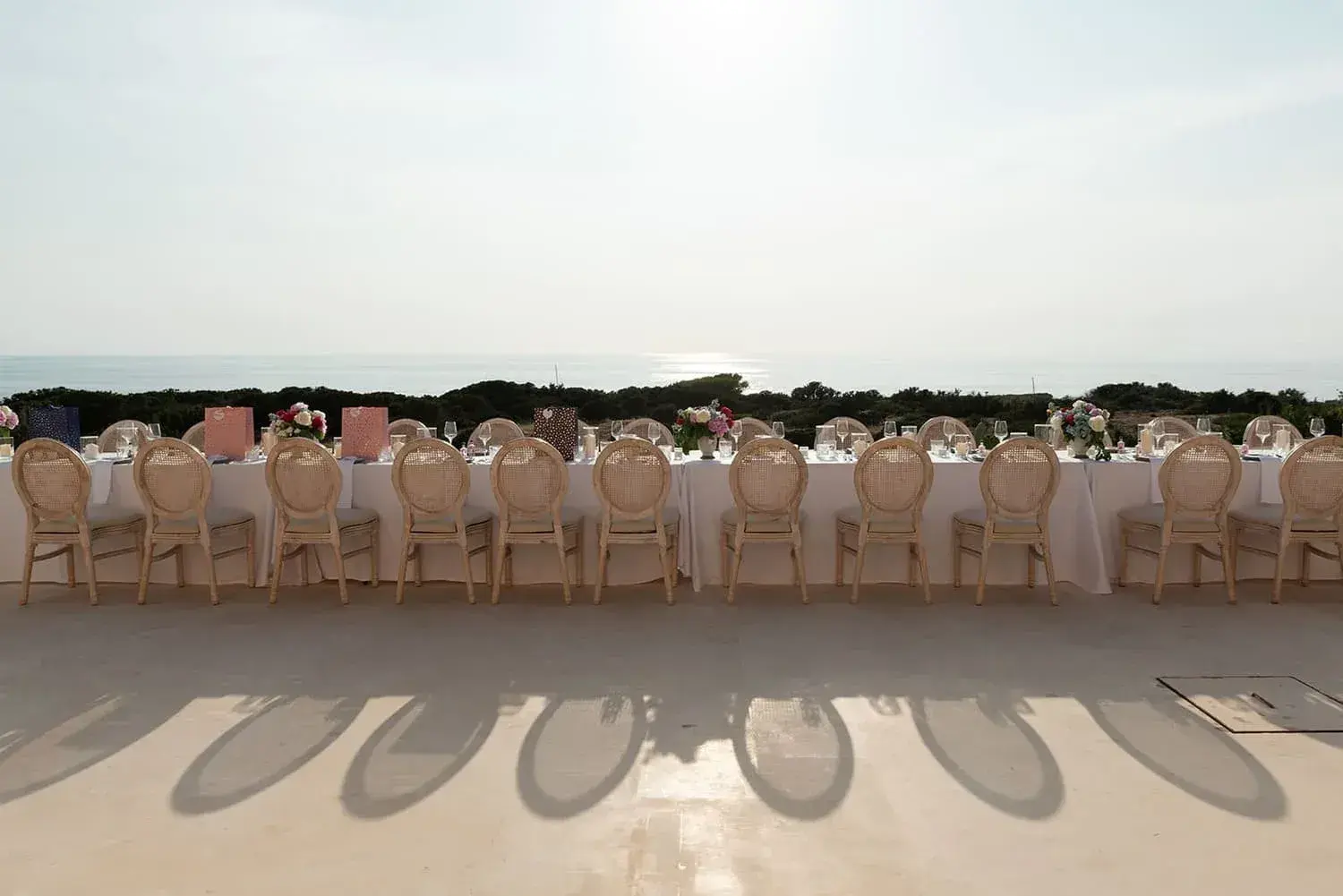 Lauren & David, wedding in Ibiza