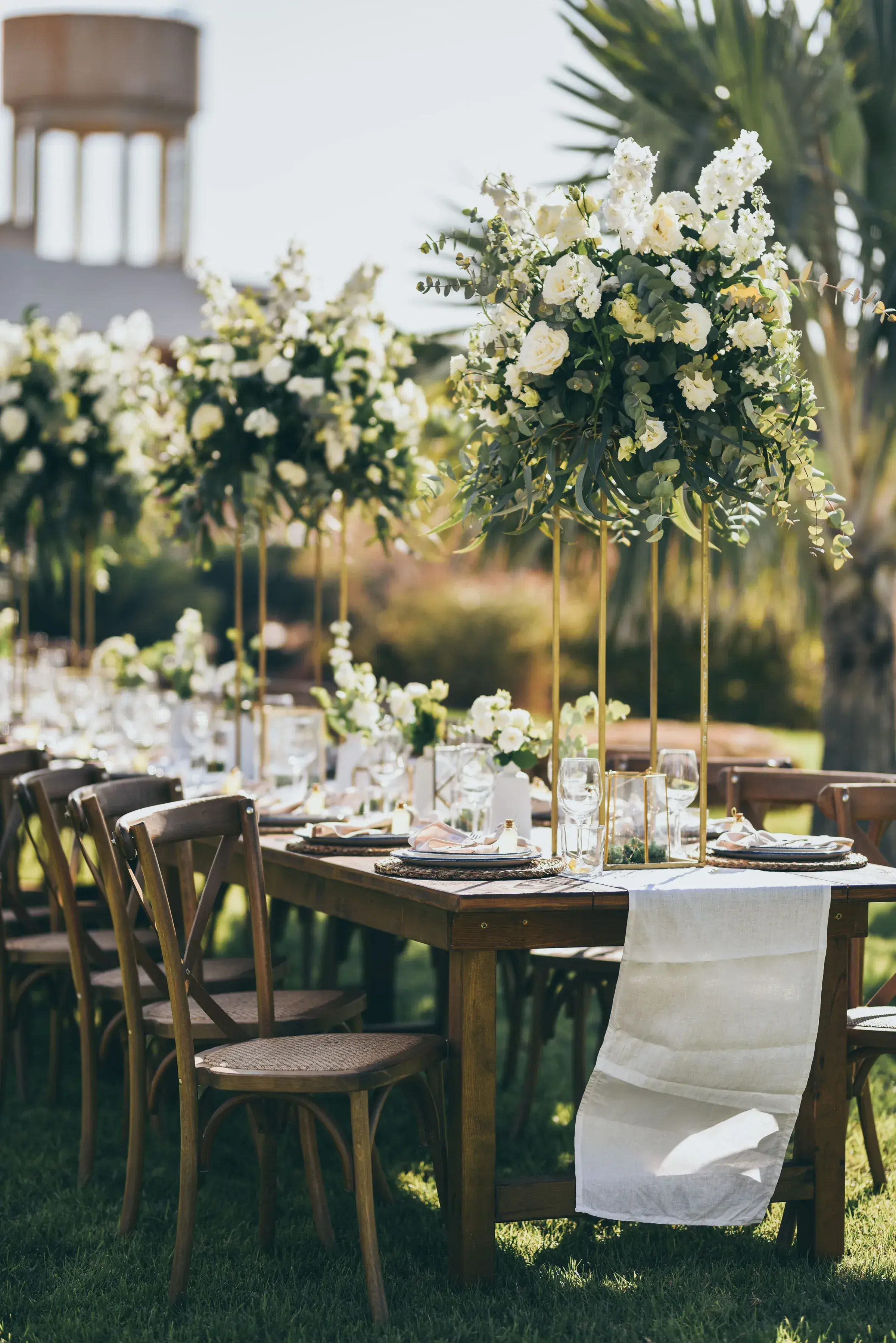 Manon & Alec, wedding in Ibiza