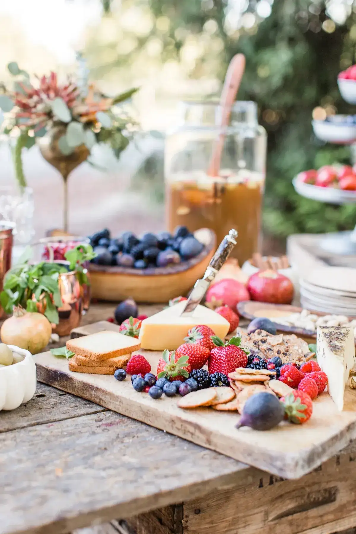 Nourish Ibiza, wedding work in Ibiza