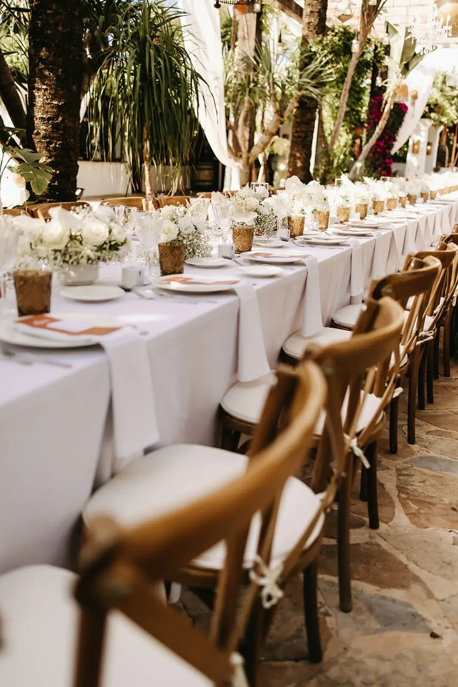 Pierre & Juliana, wedding in Ibiza