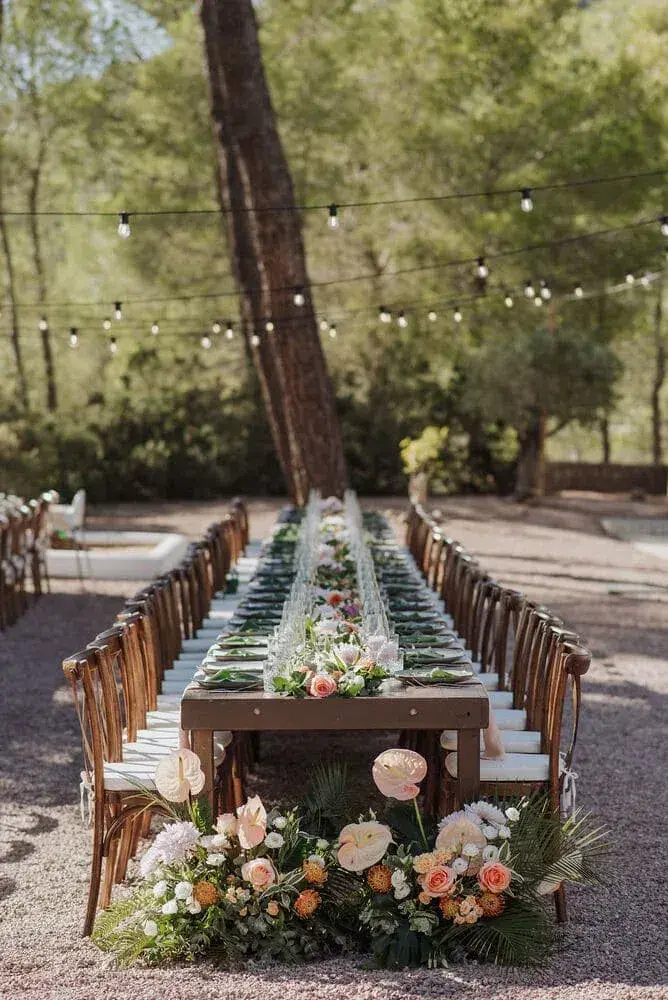 Teisha & Matt, wedding in Ibiza