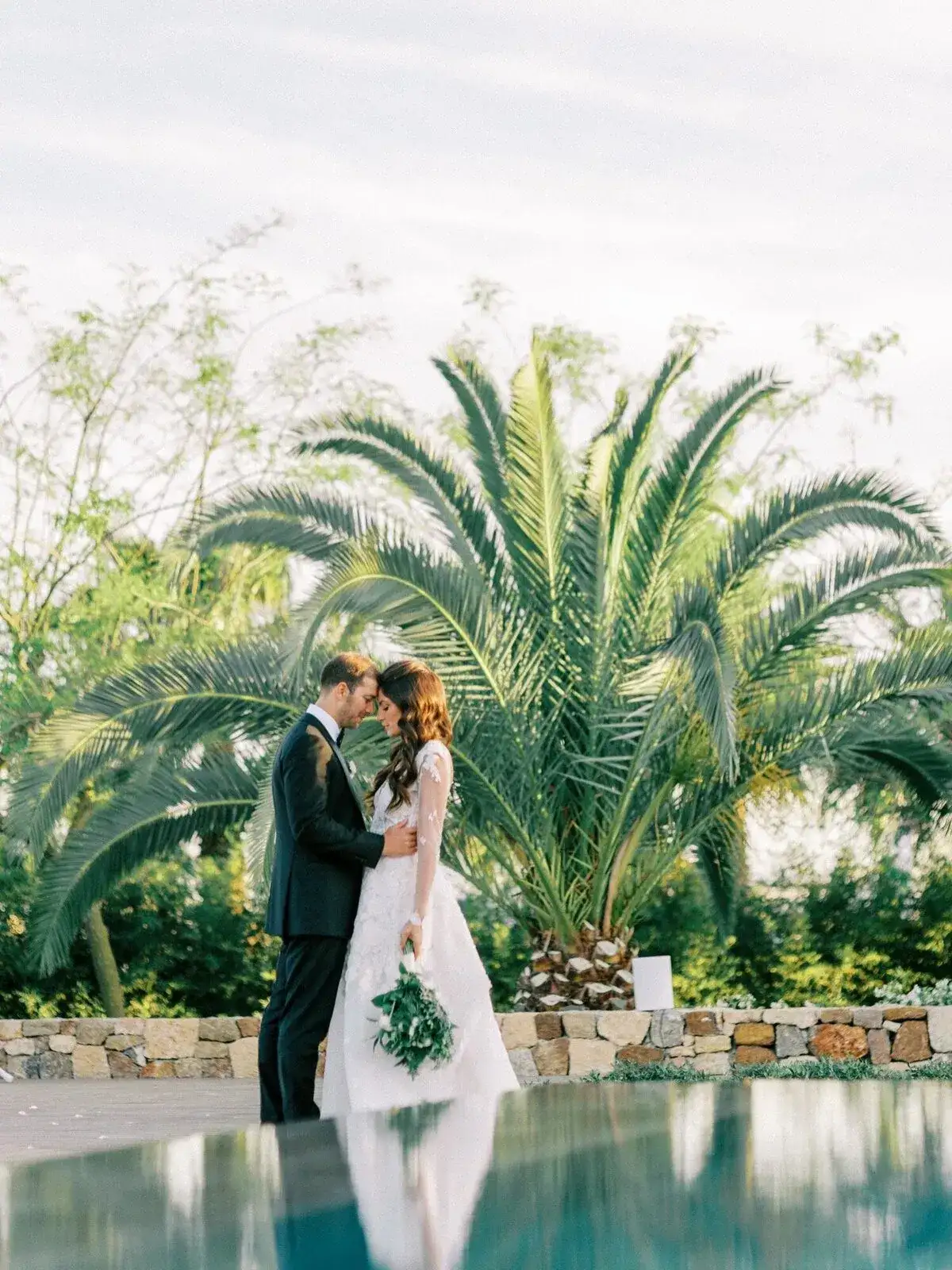 The Ibiza Photographer, wedding work in Ibiza