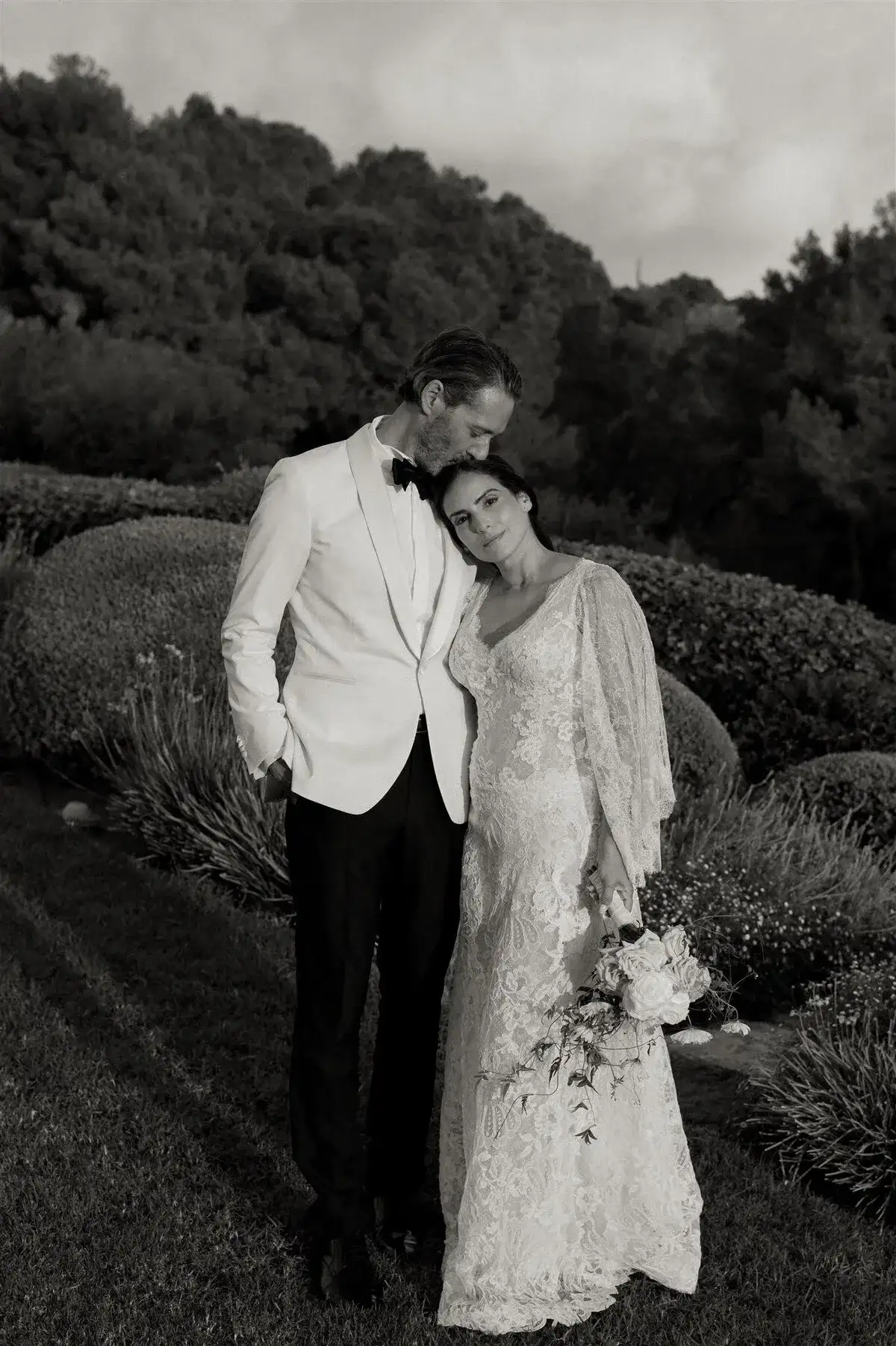 The Ibiza Photographer, wedding work in Ibiza