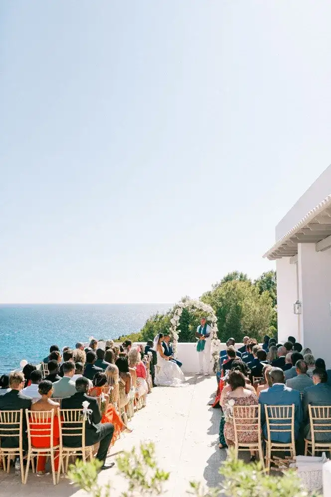The Ibiza Photographer, wedding work in Ibiza