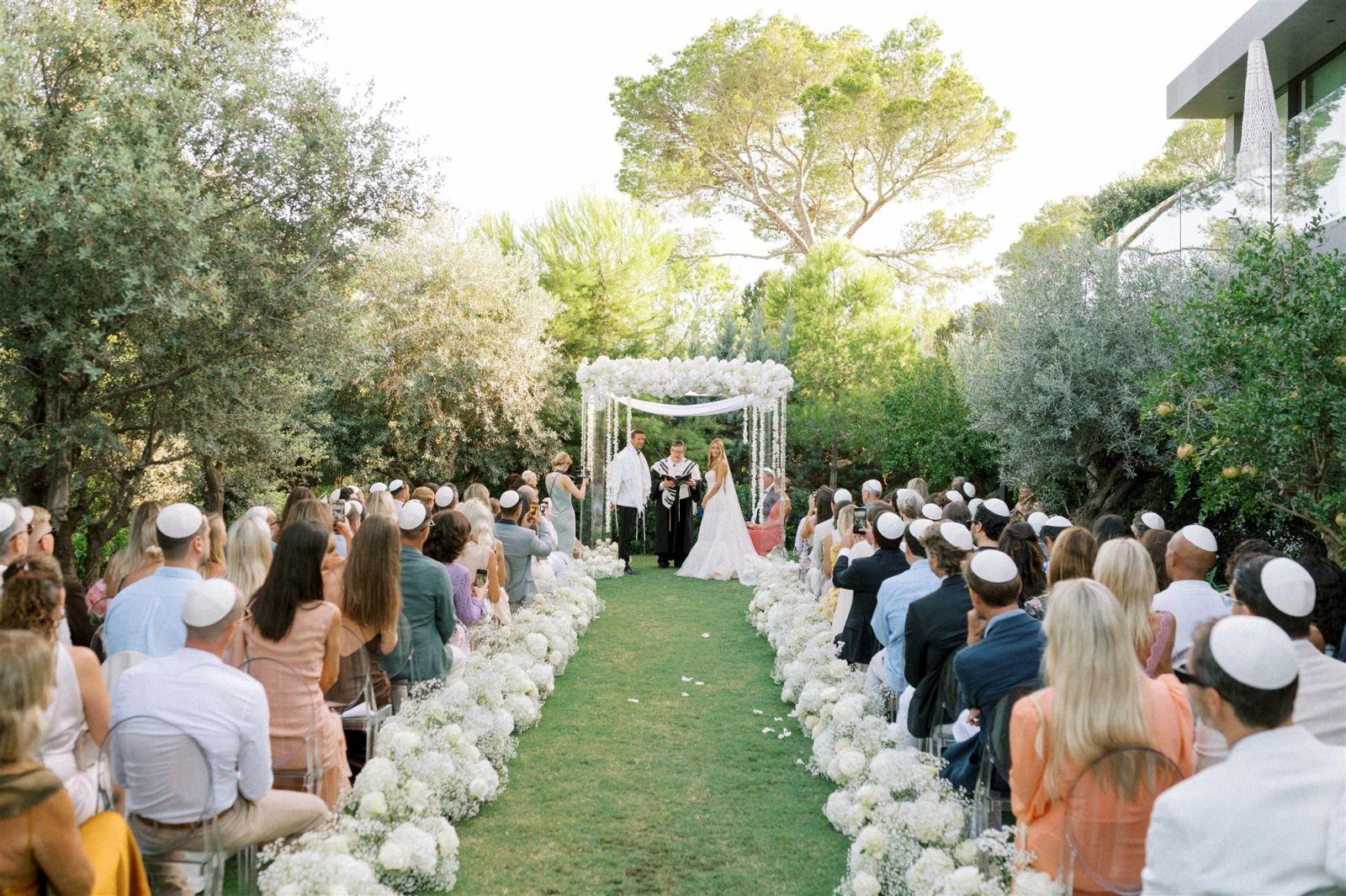 Villa Cala Bassa, Ibiza wedding venue (photo 6)