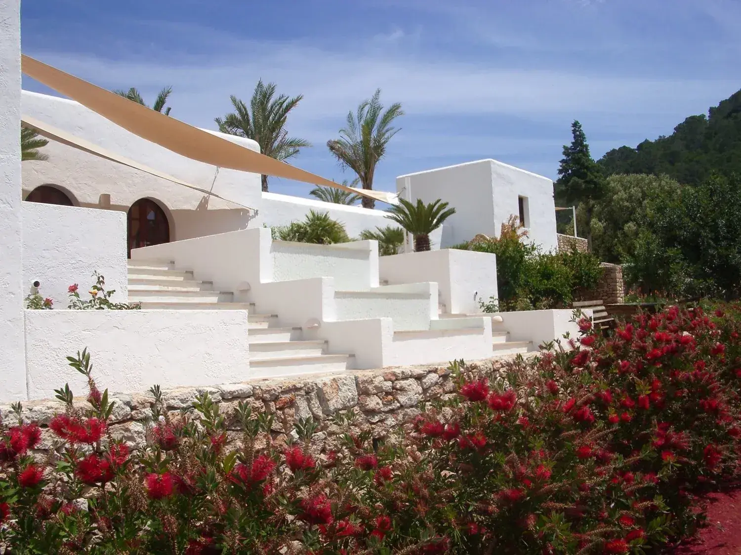 Villa Santy: Villa Santy main listing image
