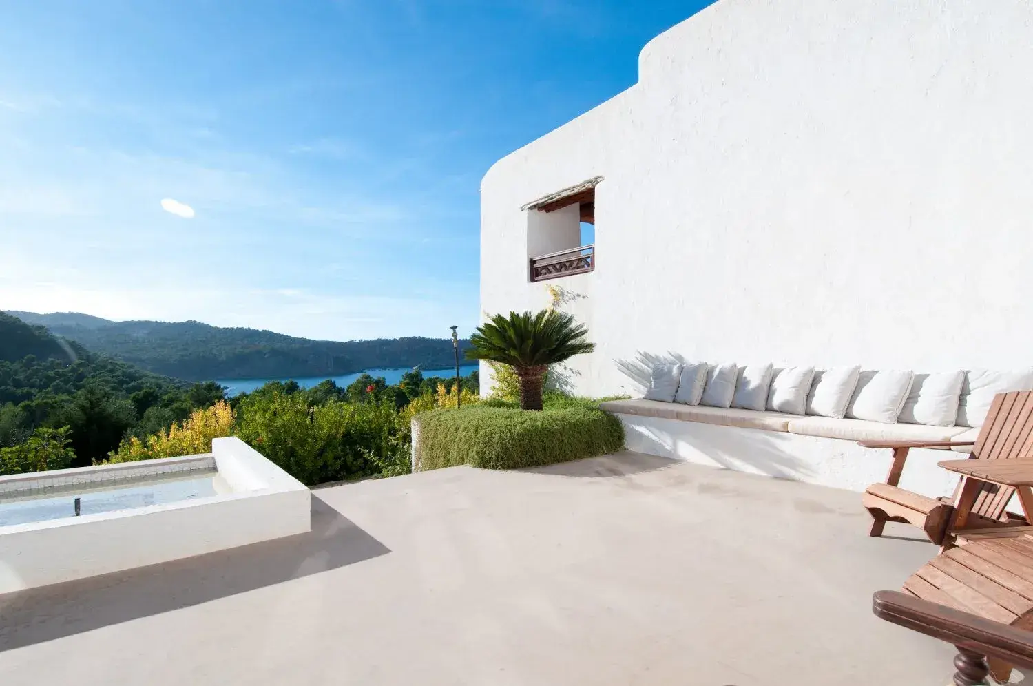 Villa Santy: Villa Santy gallery image (not captioned on page)