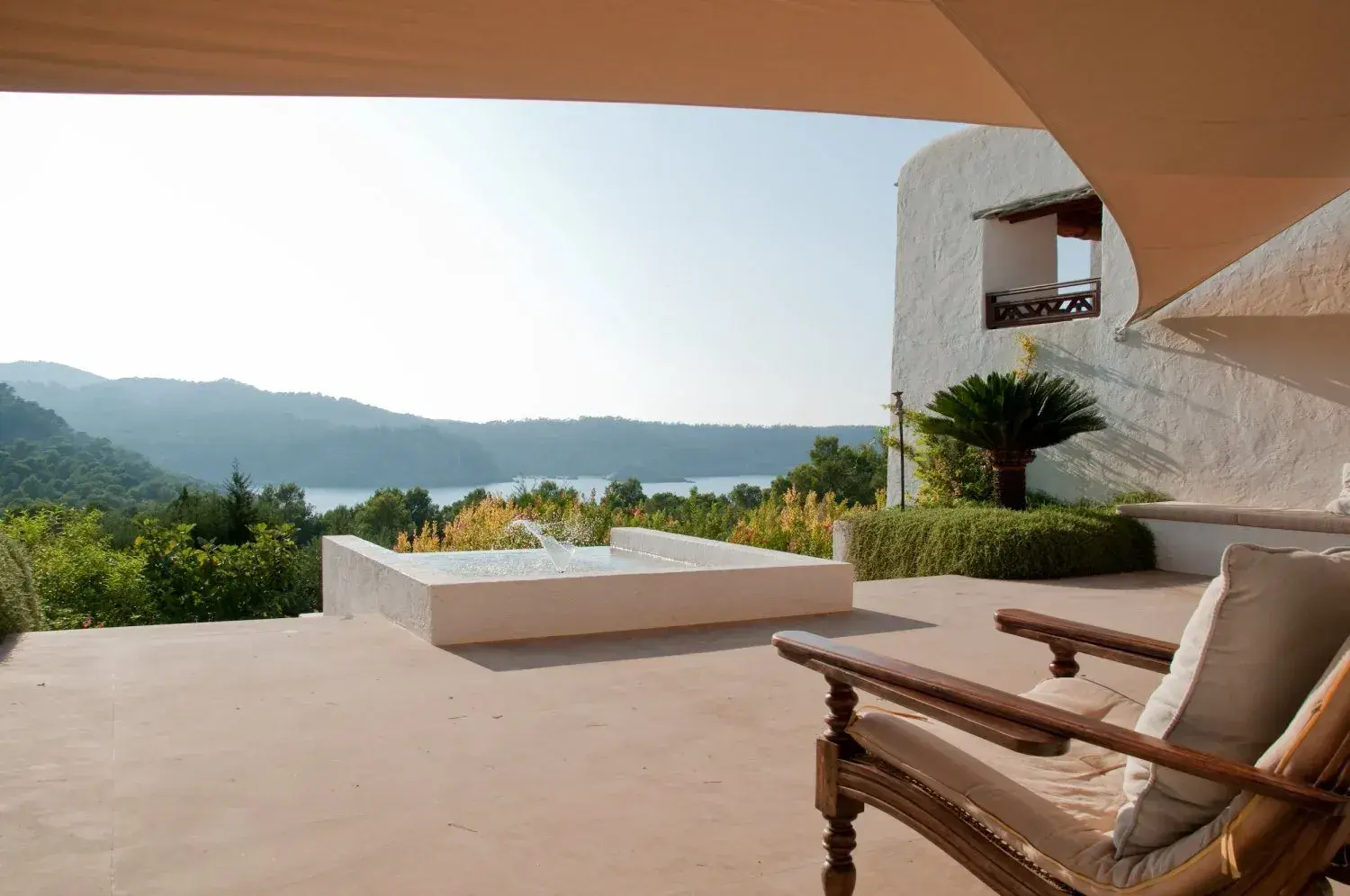 Villa Santy: Villa Santy gallery image (not captioned on page)