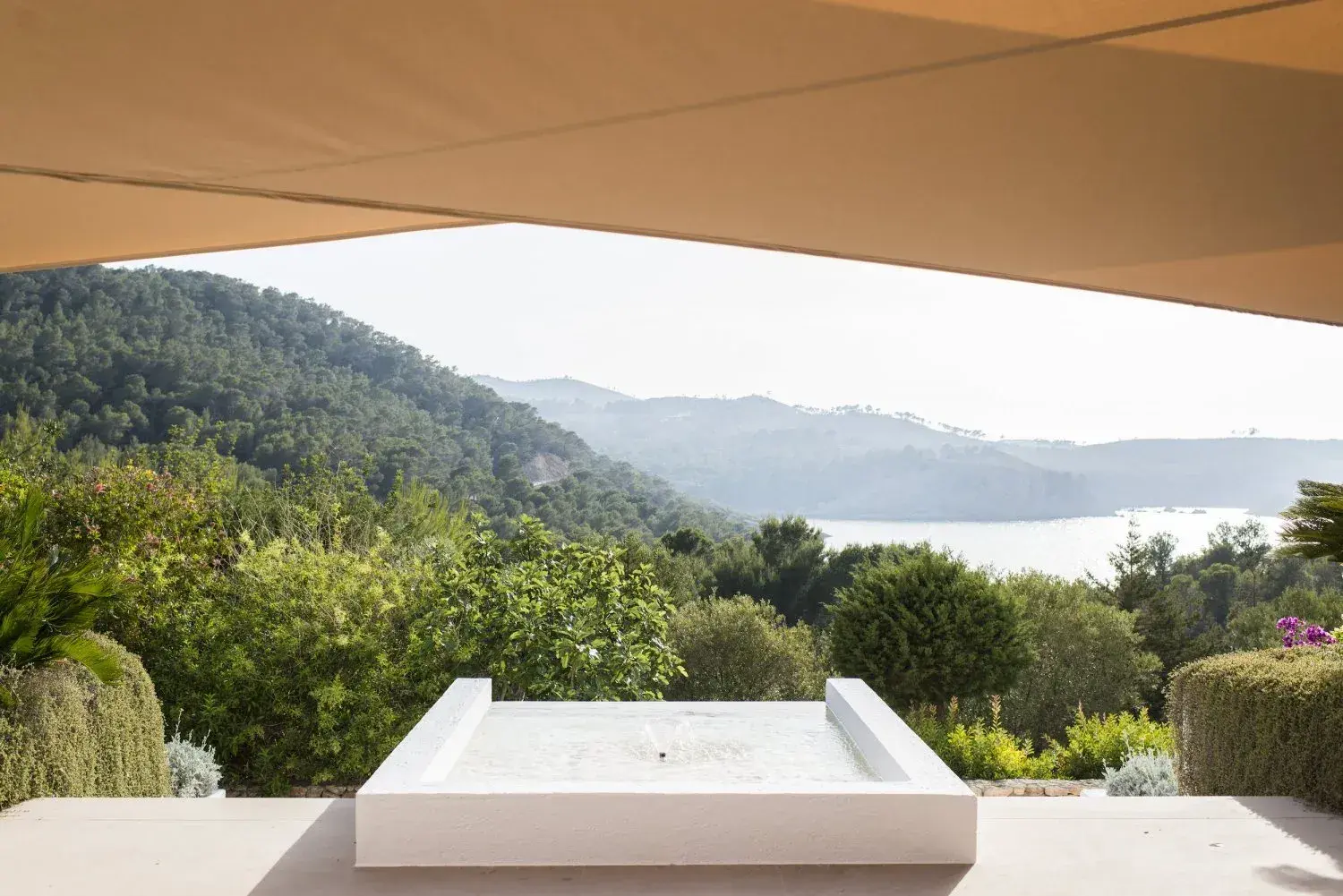 Villa Santy: Villa Santy gallery image (not captioned on page)