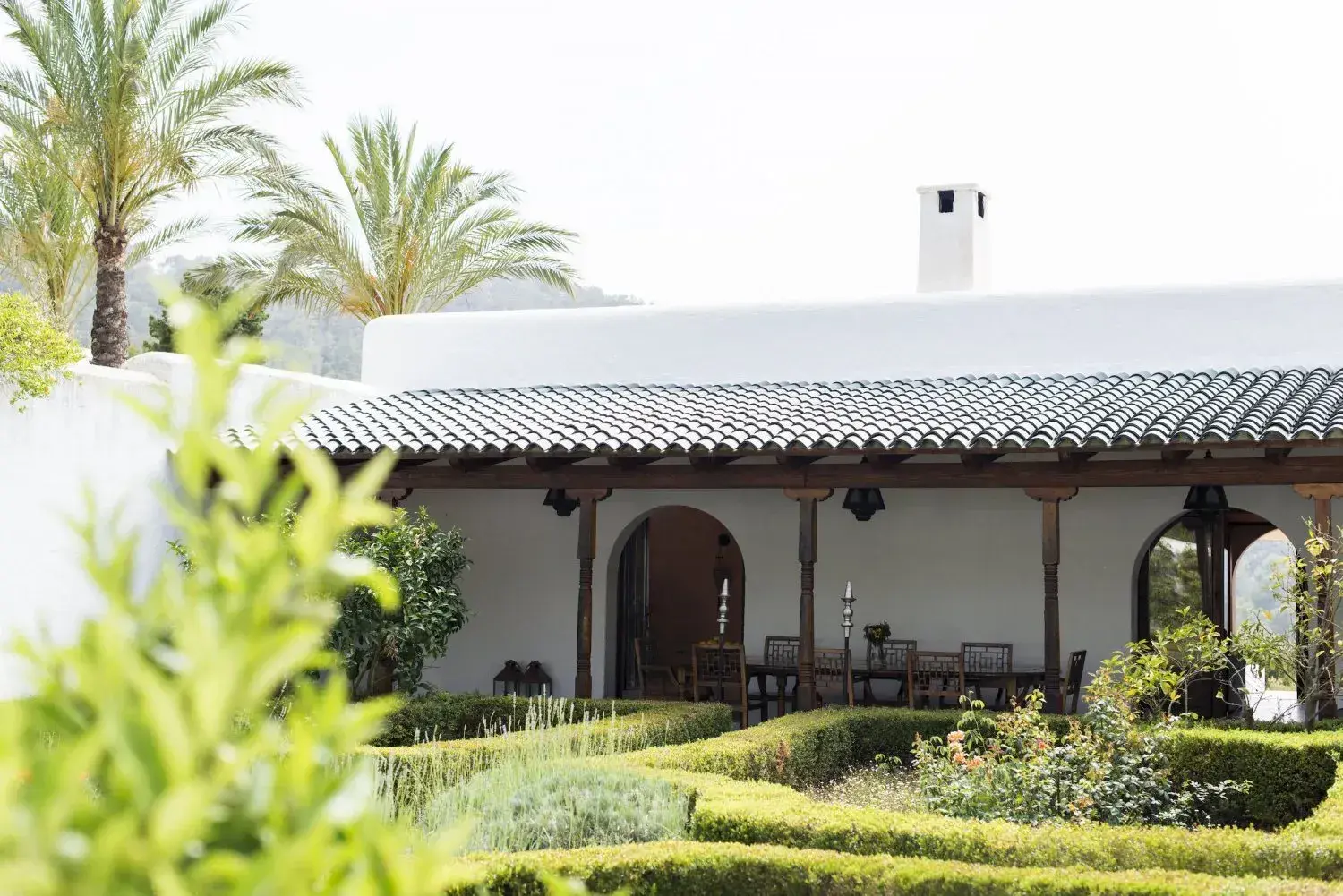 Villa Santy: Villa Santy gallery image (not captioned on page)